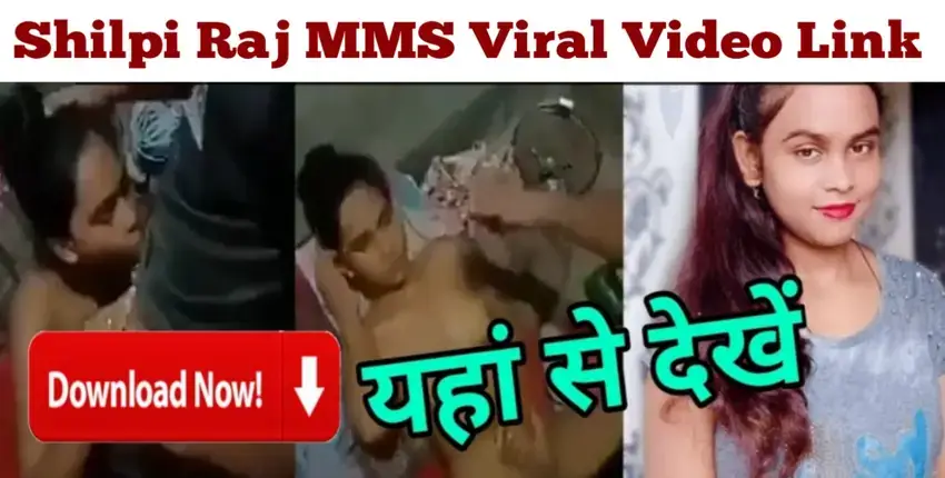 Shilpi Raj MMS Viral Video Whatsapp Download