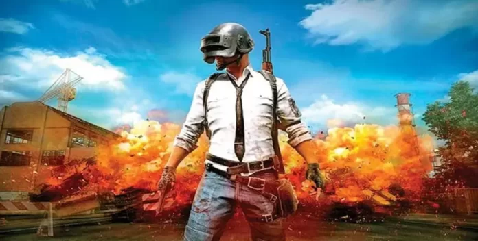 Mother was shot when she stopped playing pubg, the dead bodies were hidden for three days