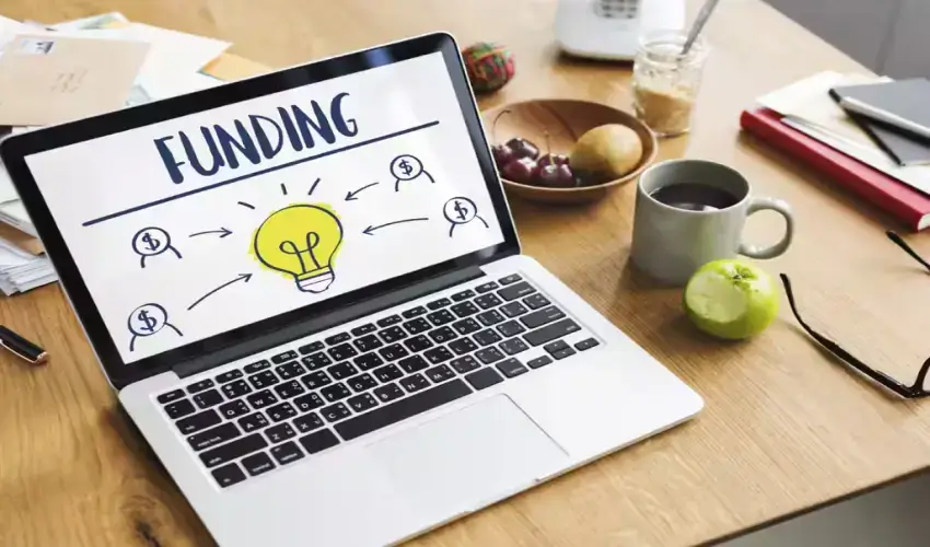 Startup raised funding of Rs 83 crore