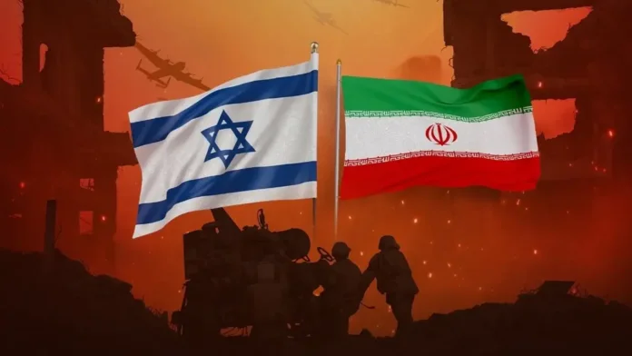 Iran-Israel war, Latest information and analysis