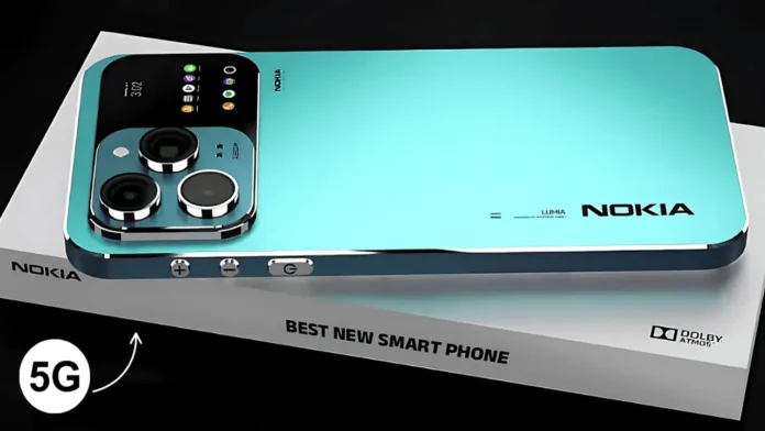 Nokia X105