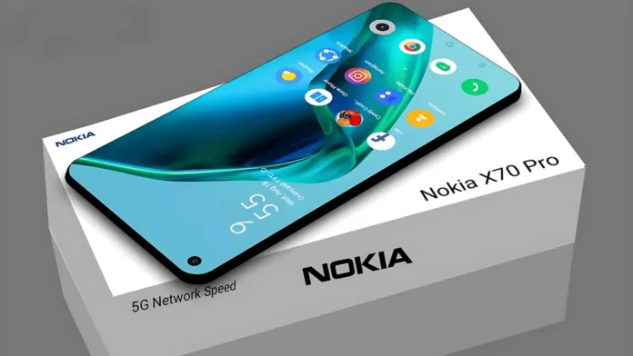 Nokia X70 5G launched: With 180MP XZ camera, 5500mAh battery, Snapdragon 8 Gen 3. Price in India starts at ₹49,999.