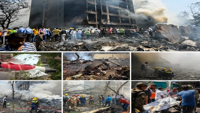 ahmedabad plane crash
