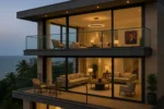 shahrukh khan's new duplex