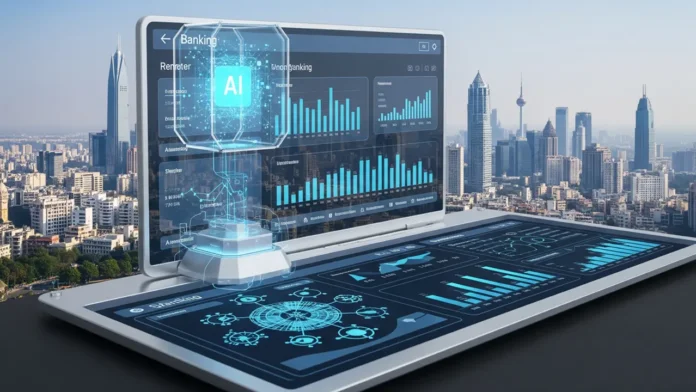 AI and Automation 2025 The New Era of Investments in the Financial Sector