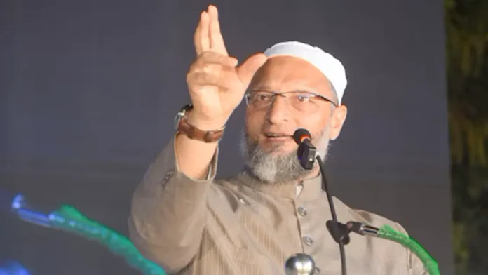 Bihar SIR dispute Owaisi attacks ECI, hearing in Supreme Court on July 10