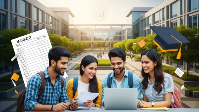 CCSU Result 2025