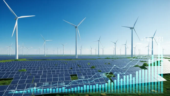 Climate Tech Investing 2025