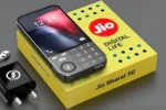 Jio 5G Phone 2025