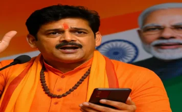 Ravi Kishan PM Modi