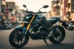 Yamaha MT-15 V2