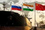 Buyers of Russian oil