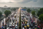 Delhi-NCR weather update 19 August