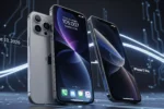 iPhone 17 Air processor and display leaked