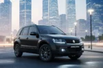 Grand Vitara Phantom Black Edition