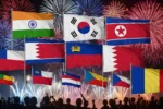 Independence Day 15 August 2025