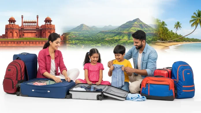 Independence Day Travel 2025