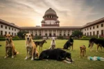 delhi stray dogs supreme court
