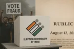 election commission vote chori controversy 2025