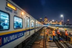 mumbai central railway mega block 2025