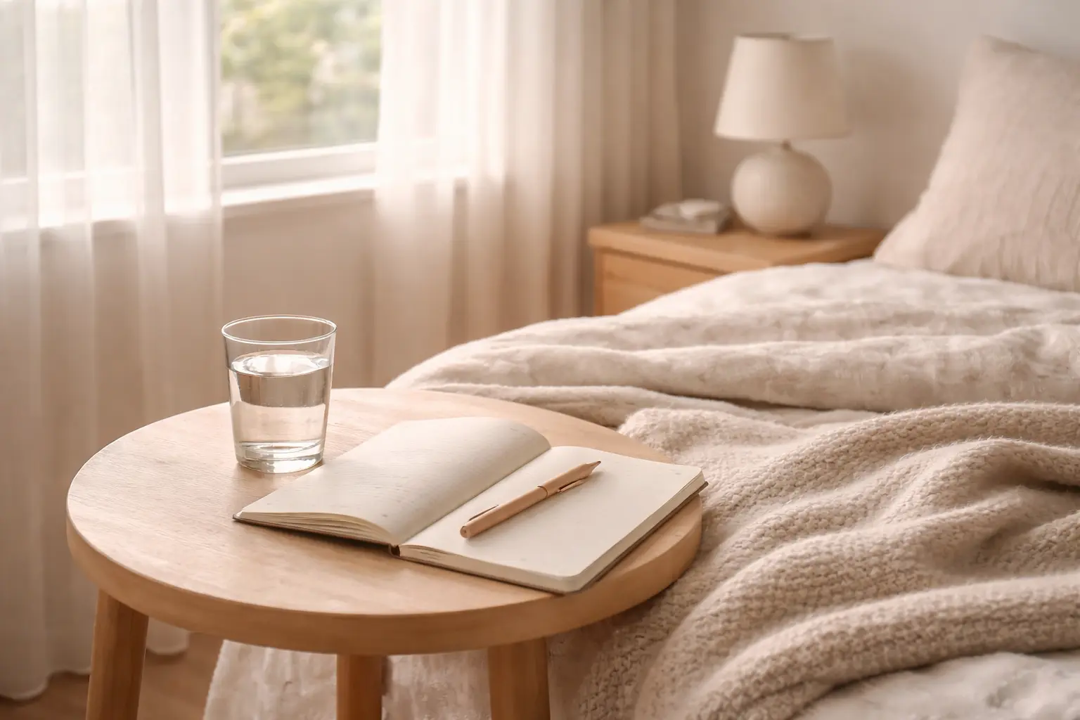 Simple Self-Care Routines