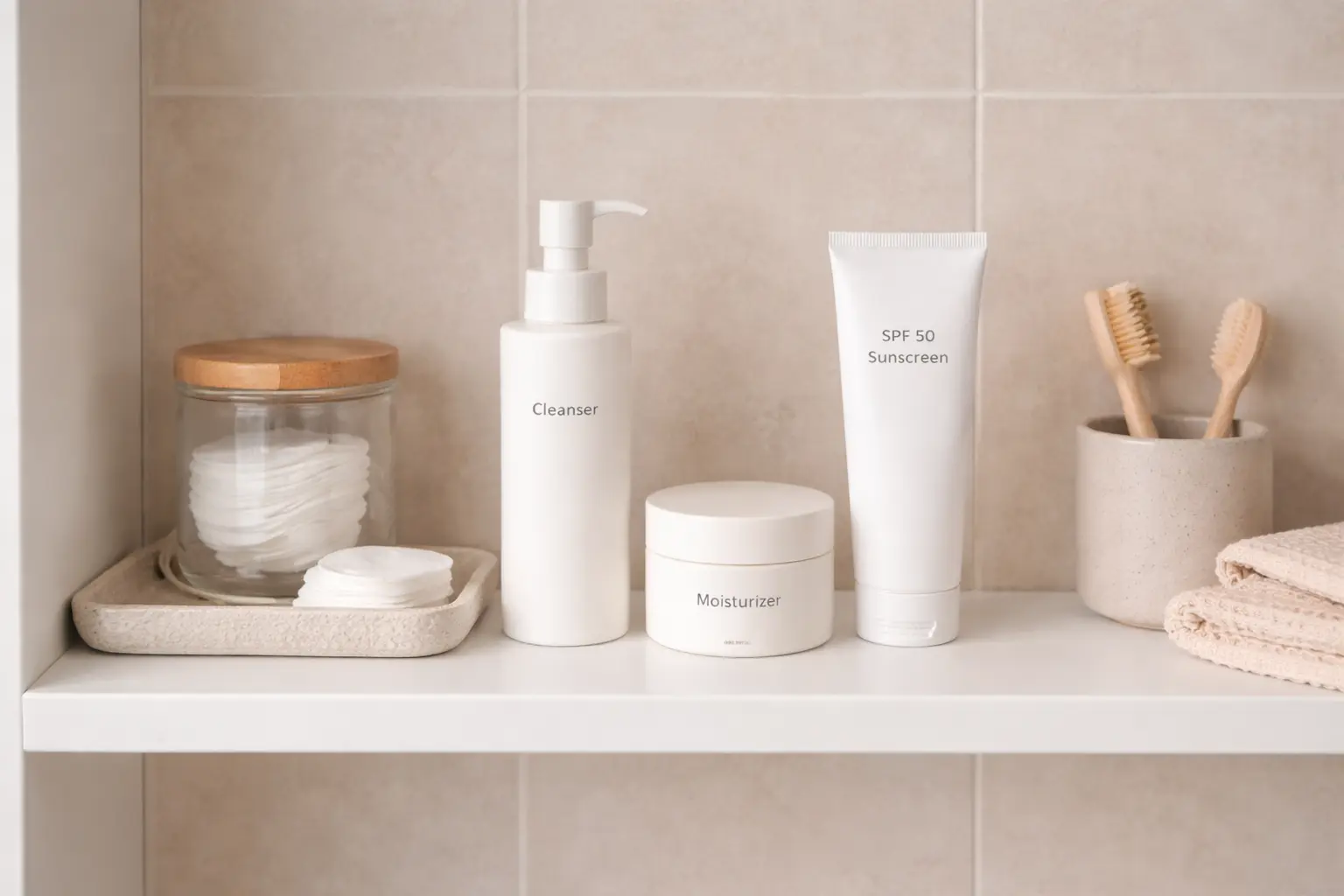 Skincare Mistakes Everyone Should Avoid