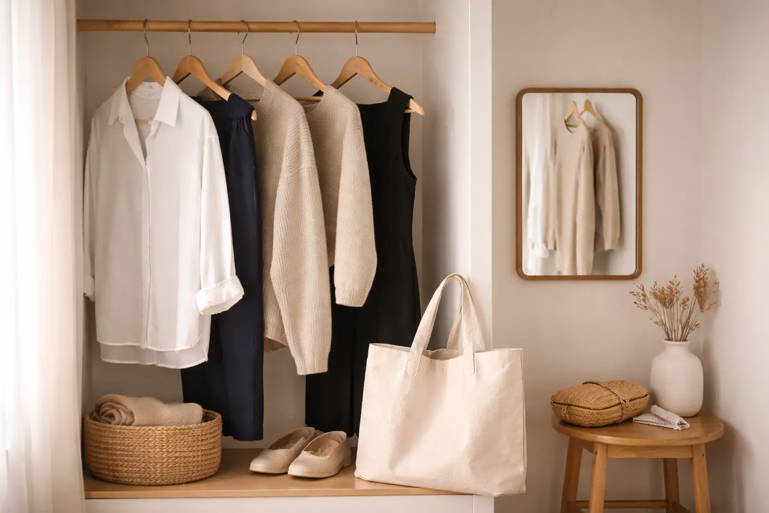 Smart Shopping Tips for Buying Clothes