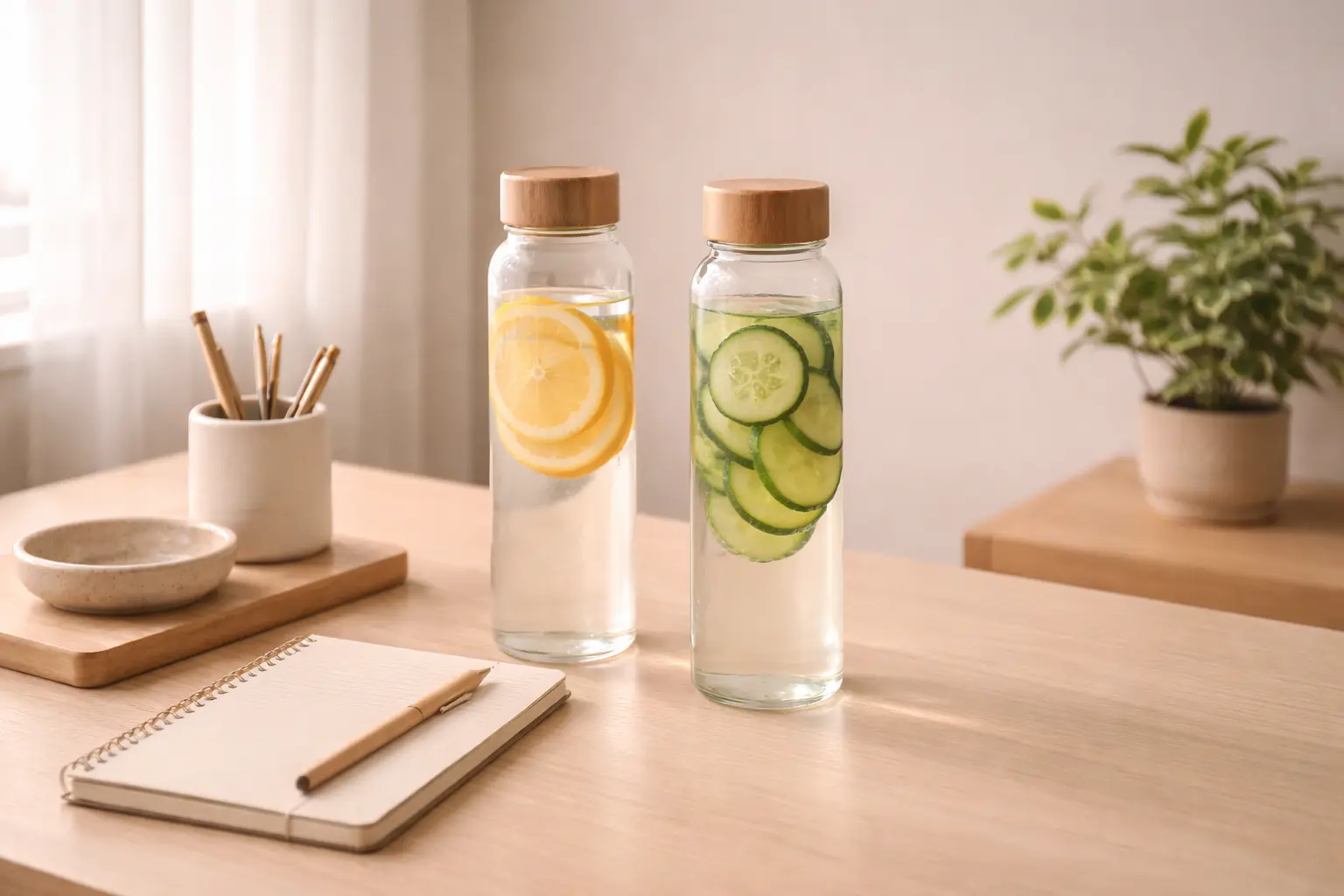 Daily Hydration Habits