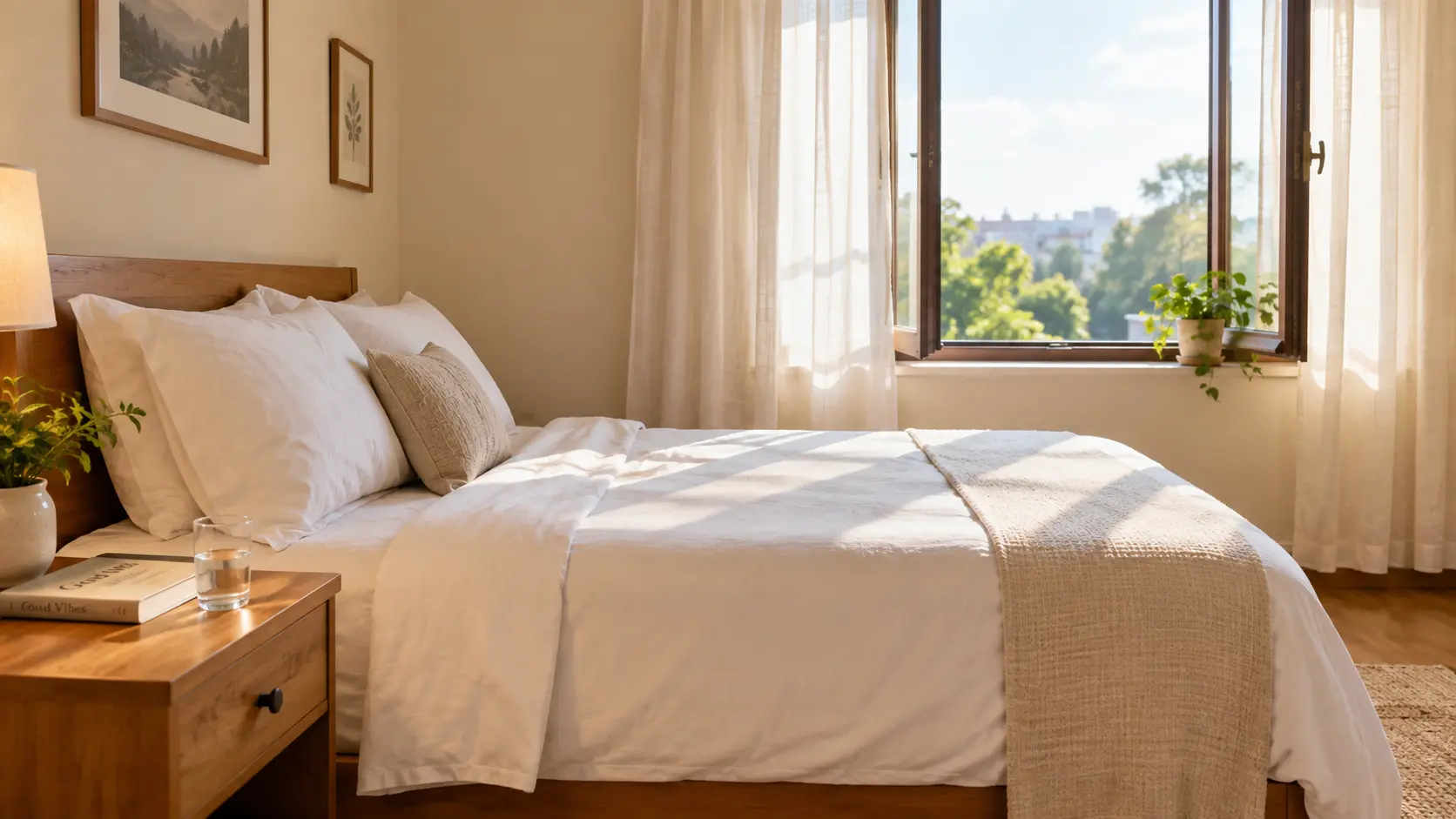 How to Find Affordable Stays