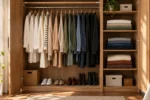 How to Organize Your Wardrobe Smartly