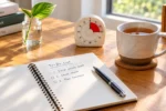 How to reduce the habit of procrastination