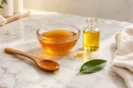 Natural remedies for soft, smooth skin