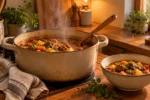 Simple One-Pot Meals
