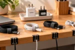 cable organization hacks