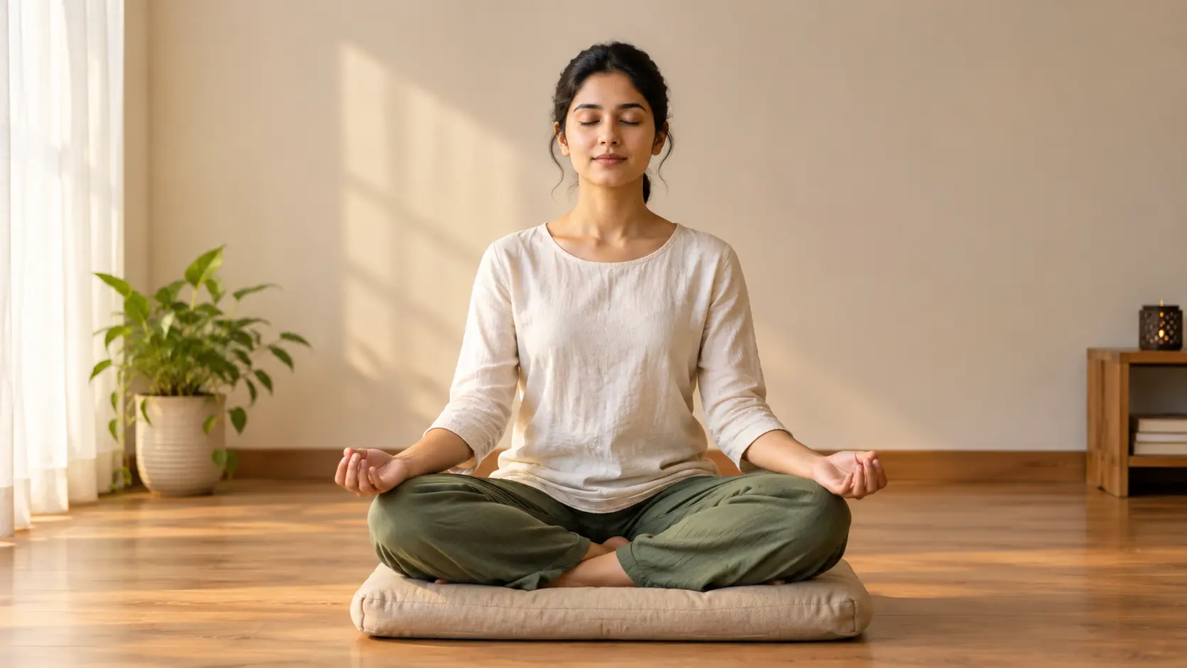 easy breathing techniques,