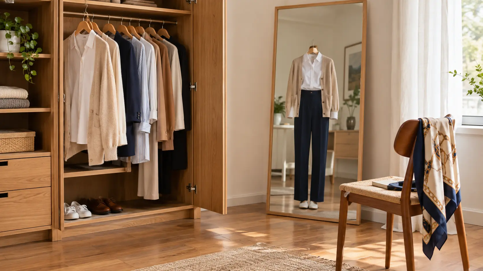 mix and match clothing, outfit mixing tips