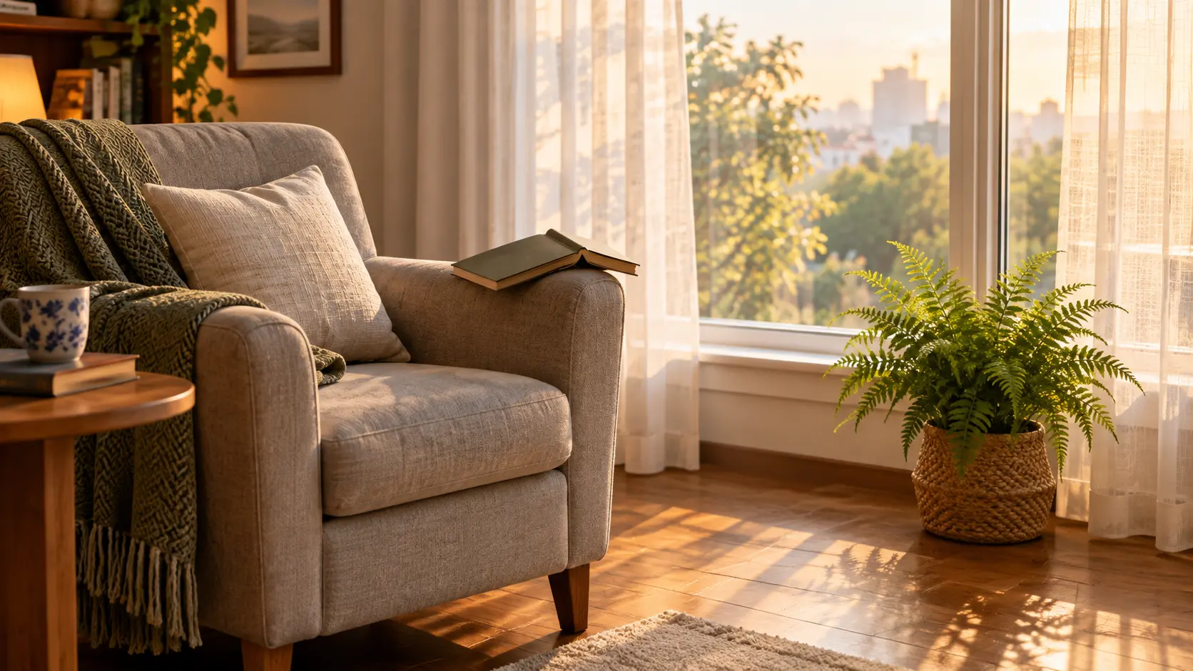 simple mental health habits