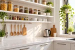 small kitchen storage ideas