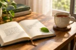 Benefits of reading daily