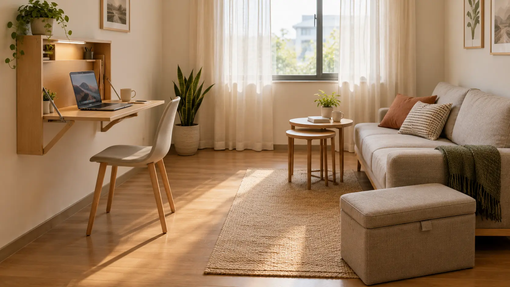 small room furniture ideas