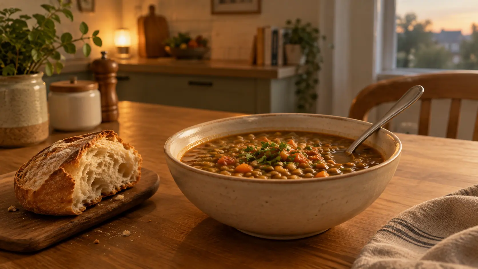 Budget-Friendly Dinner Ideas