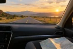 How to Plan a Road Trip