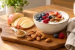 Quick Snack Ideas