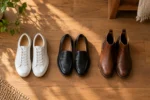 Shoes That Go with Everything