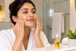 Benefits of Face Massage
